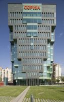 Edificio Torre Copisa