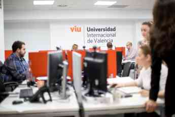 La Universidad Internacional de Valencia abre su primera sede en Colombia