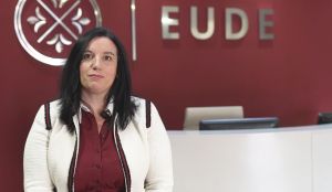 La plataforma virtual educativa de EUDE y su MBA premiados por Hamilton