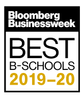 Ranking Bloomberg Businessweek