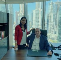 Tactical Management Dubái, busca invertir en Latinoamerica