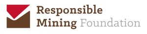Responsible Mining Foundation Logo