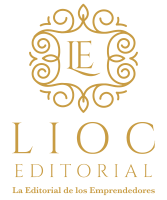 Lioc Editorial ayuda a afrontar la crisis al lado de los emprendedores Tomás Gracia y Sergio Veintemilla