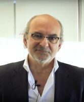 Alberto Alvaro Egaña presenta el CEO: programa estrella de la Escuela Chilena de Coaching