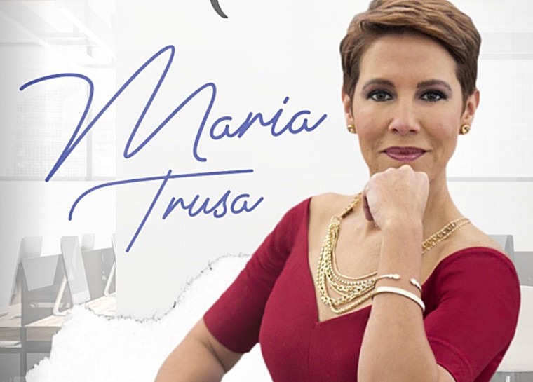 María Trusa María Trusa