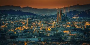 La arquitectura de Barcelona y sus múltiples estilos, según Rodrigo Vargas Cuellar 