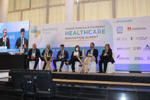 Expertos de Centroamérica y Caribe apuestan por una transformación digital sanitaria que mantenga el protagonismo del paciente