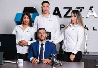 Lazza Capital y Yovani Escobar Quintero celebran 9 años de crecimiento sostenido en la industria de gestión de fondos de inversión