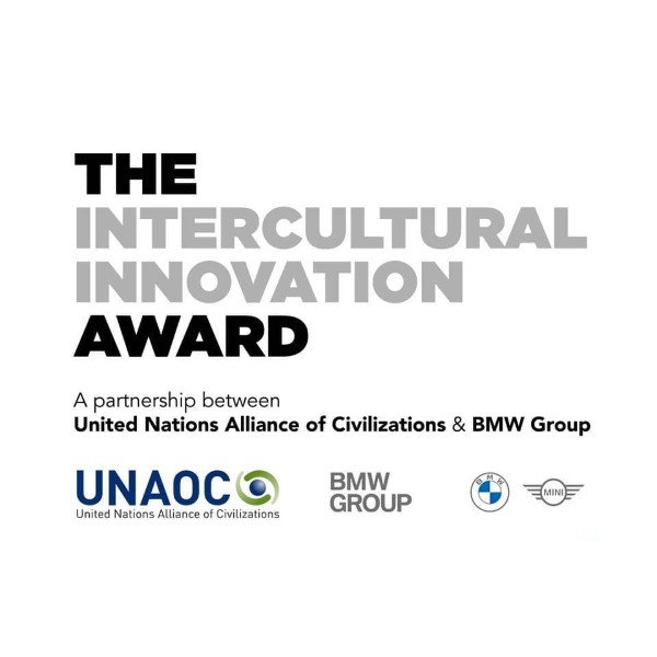 l Centro de Innovación Intercultural del Grupo UNAOC-BMW l Centro de Innovación Intercultural del Grupo UNAOC-BMW