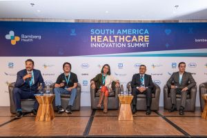 Desarrollo tecnológico local y regulaciones actualizadas, las claves para innovar en salud en Sudamérica