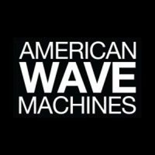 American Wave Machines American Wave Machines