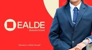 EALDE Business School actualiza su marca para consolidar su crecimiento 