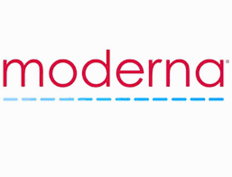 Moderna Moderna
