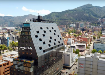 Concentrix + Webhelp cambia su nombre a Concentrix