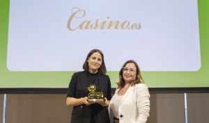 La serie 'Conociendo la industria del juego' ha sido premiada en los Premios Jdigital 2024