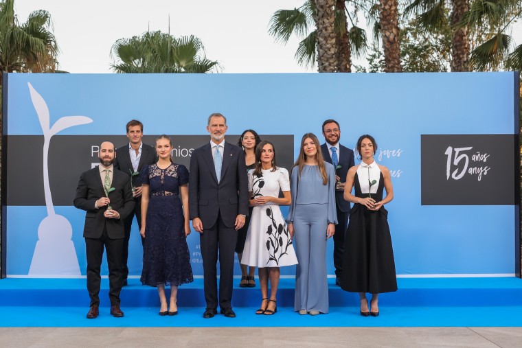 Premios Princesa de Girona 2024 Premios Princesa de Girona 2024