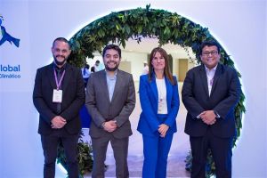 Tempel Group y Telefónica juntos hacia un futuro de 'Emisiones 0' para 2030