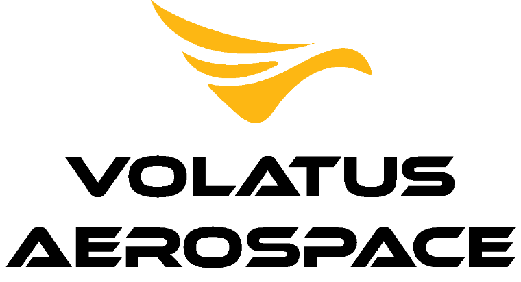 Logo de Volatus Aerospace Logo de Volatus Aerospace