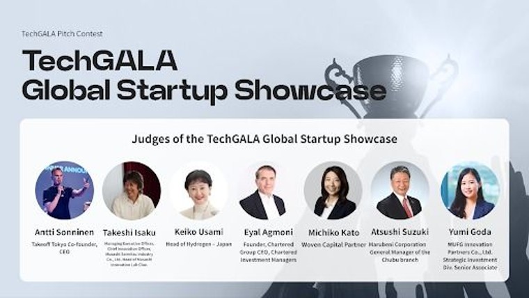 Tech GALA Tech GALA