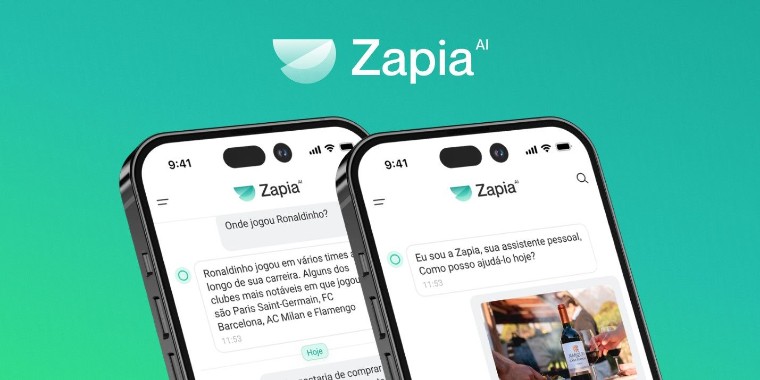 Zapia Zapia