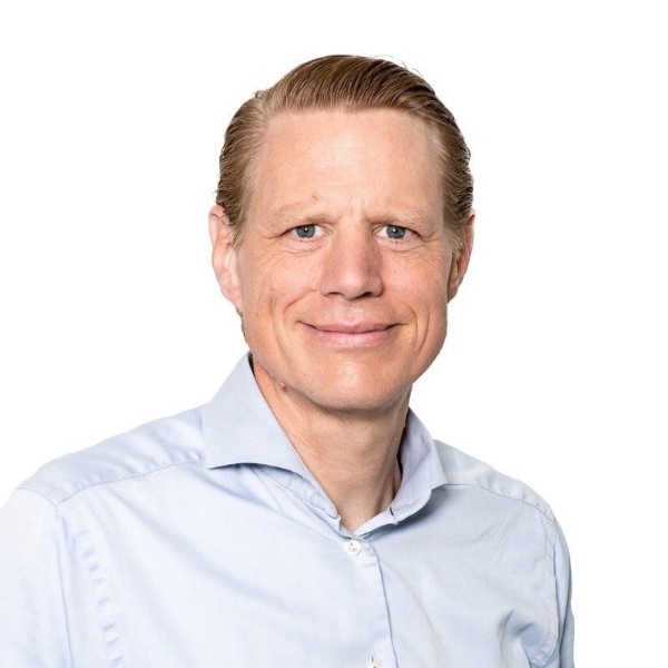 Markus Scheuermann Markus Scheuermann