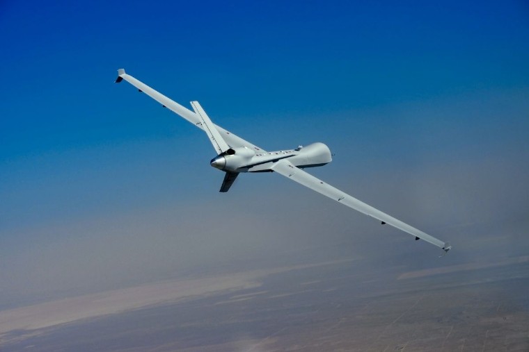 General Atomics Aeronautical Systems, Inc. General Atomics Aeronautical Systems, Inc.