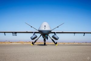 GA-ASI amplía la capacidad de tiro del MQ-9B SeaGuardian®