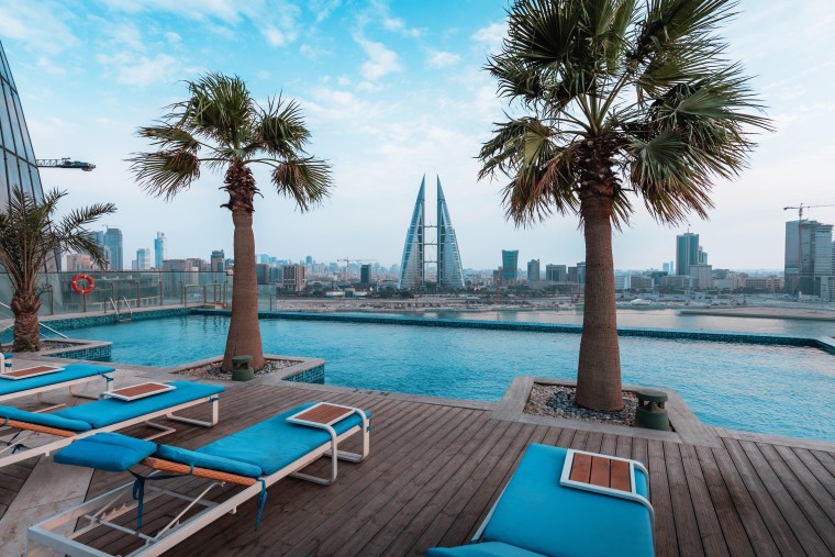 Bahrain Economic Development Board Bahrain Economic Development Board