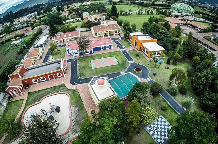 Gimnasio Campestre Los Cerezos avanza con compromiso renovado hacia la excelencia educativa
