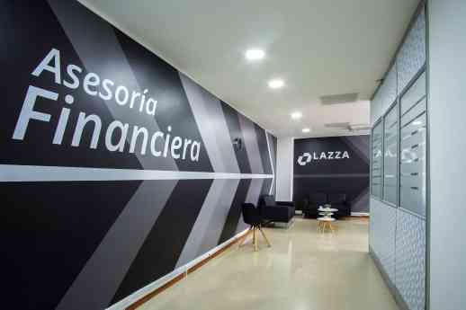 Expansión imparable: Lazza Global desembarca en Bogotá 