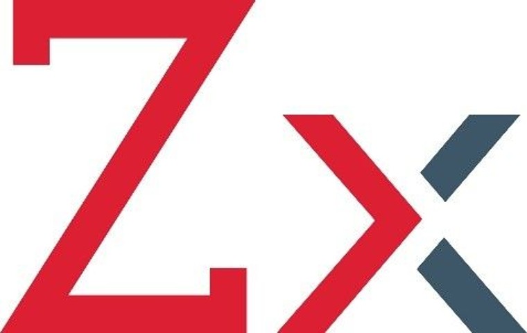 Logo de ZeptoMetrix Logo de ZeptoMetrix