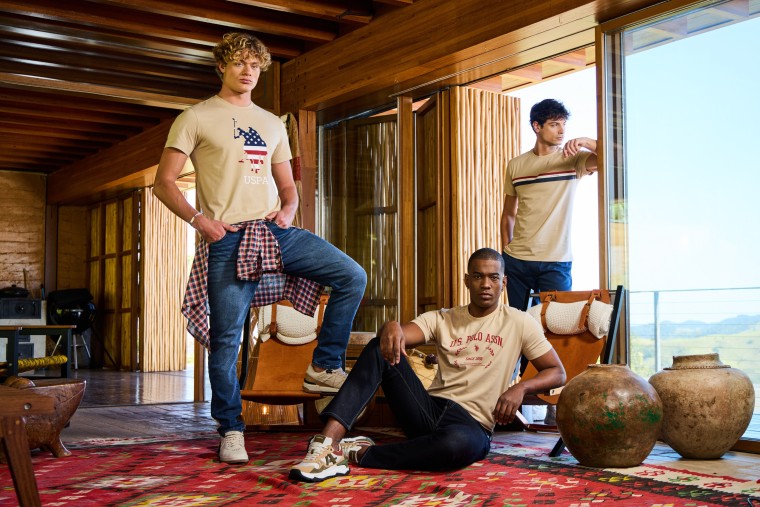 U.S. Polo Assn U.S. Polo Assn