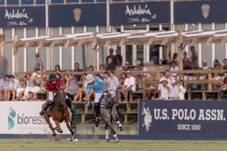 U.S. Polo Assn. U.S. Polo Assn.