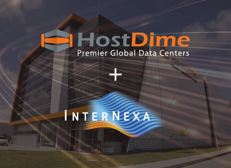 HostDime HostDime