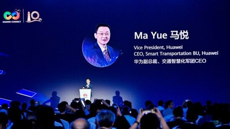Huawei Huawei
