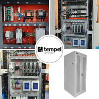 Tempel Group fortalece su operación en Colombia con el lanzamiento de su portafolio de soluciones fotovoltaicas