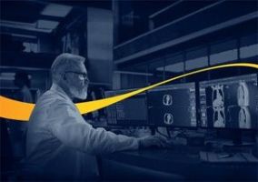 Un verdadero transformador: AGFA HealthCare irradia innovación en imagenología en ECR 2026