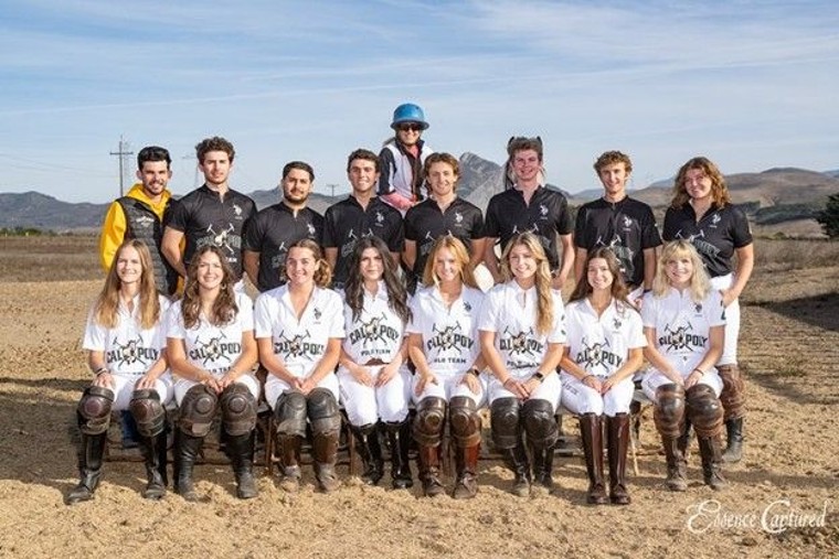 Programa de Alianzas Universitarias de U.S. Polo Assn. Programa de Alianzas Universitarias de U.S. Polo Assn.