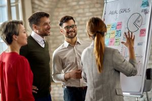 La Corporación Universitaria de Asturias lanza su primera maestría en Colombia: Maestría en Gerencia de Proyectos