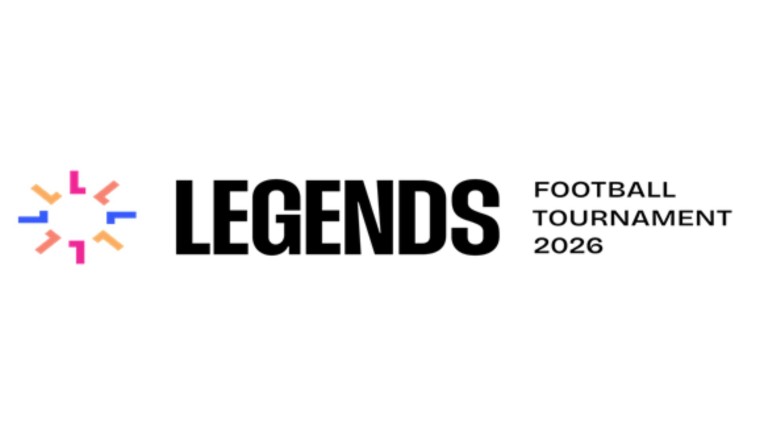 Ronaldinho encabezará el Legends Football Tournament 2026 Ronaldinho encabezará el Legends Football Tournament 2026