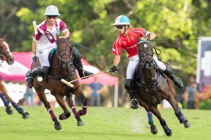 U.S. Polo Assn. y ESPN impulsan la icónica USPA Gold Cup en el USPA National Polo Center