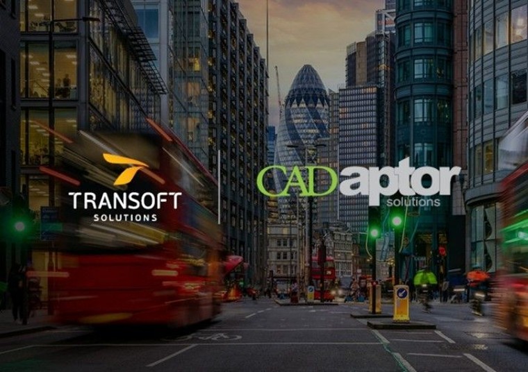 Transoft Solutions adquiere CADaptor Solutions Transoft Solutions adquiere CADaptor Solutions