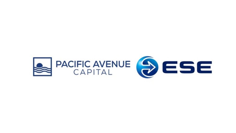Filial de Pacific Avenue completa la adquisición de ESE World Filial de Pacific Avenue completa la adquisición de ESE World