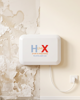 HUMIX expande su tecnología de eliminación de humedad por capilaridad a Latinoamérica