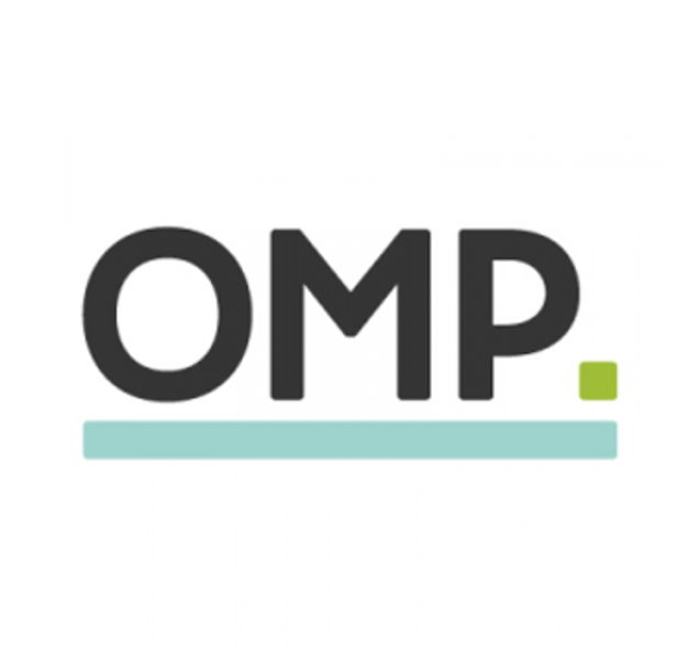 Logo de OMP Logo de OMP