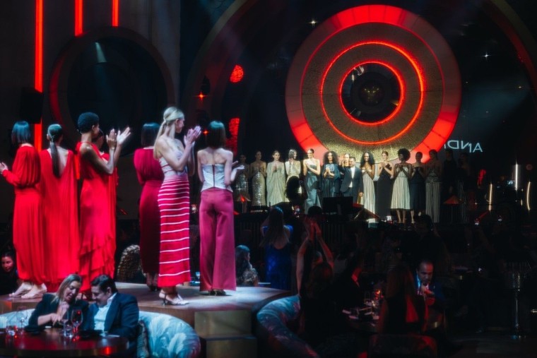 Miami Fashion Week® celebra su décimo aniversario Miami Fashion Week® celebra su décimo aniversario