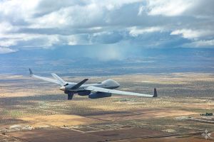 GA-ASI y Saab realizan pruebas de vuelo avanzadas de alerta temprana aerotransportada con MQ-9B no tripulado